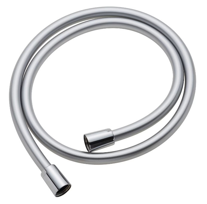 Darmowa Dostawa - Wąż prysznicowy 125 cm chrom Kronenbach Supra 2.0 28272000KB