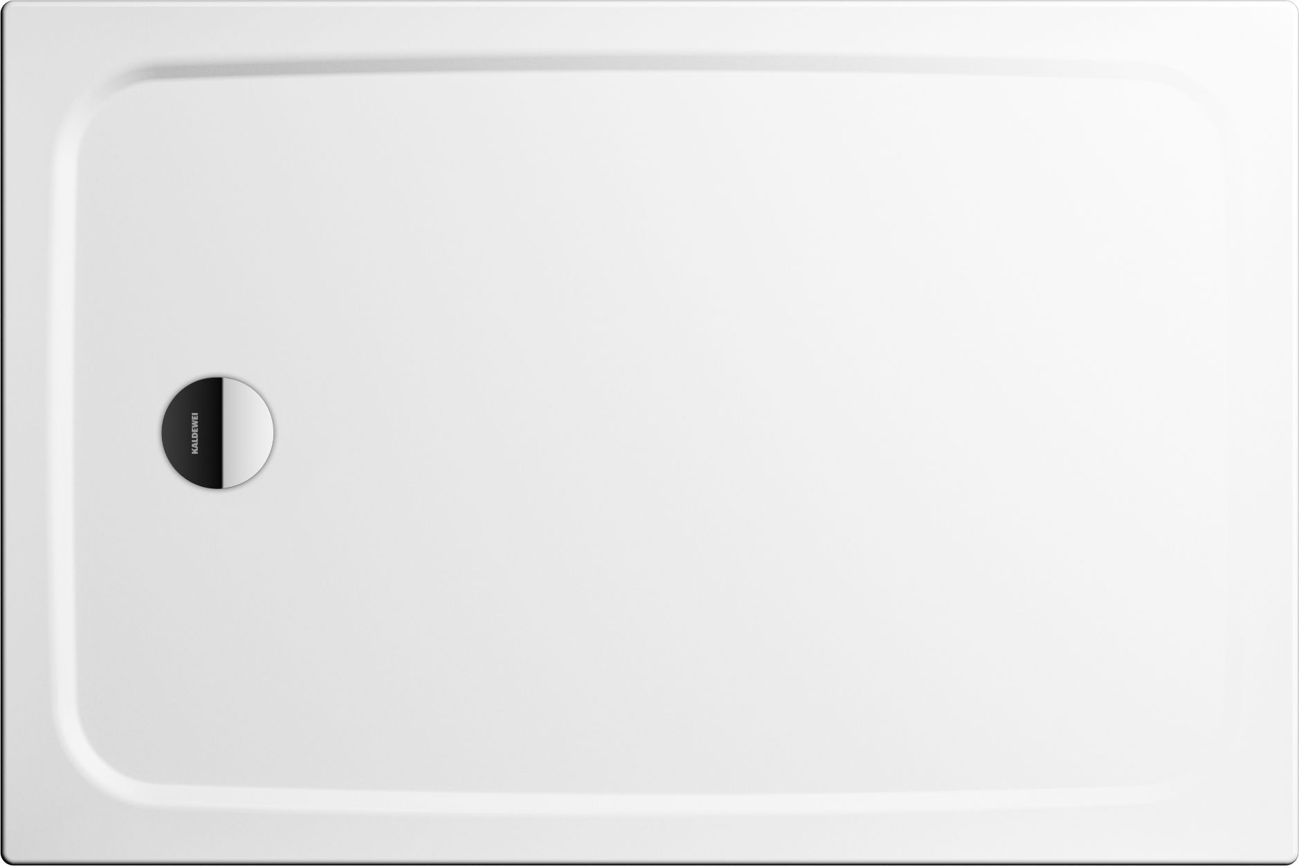 Darmowa Dostawa - Brodzik prostokątny 170x70 cm Kaldewei Cayonoplan 370147980001