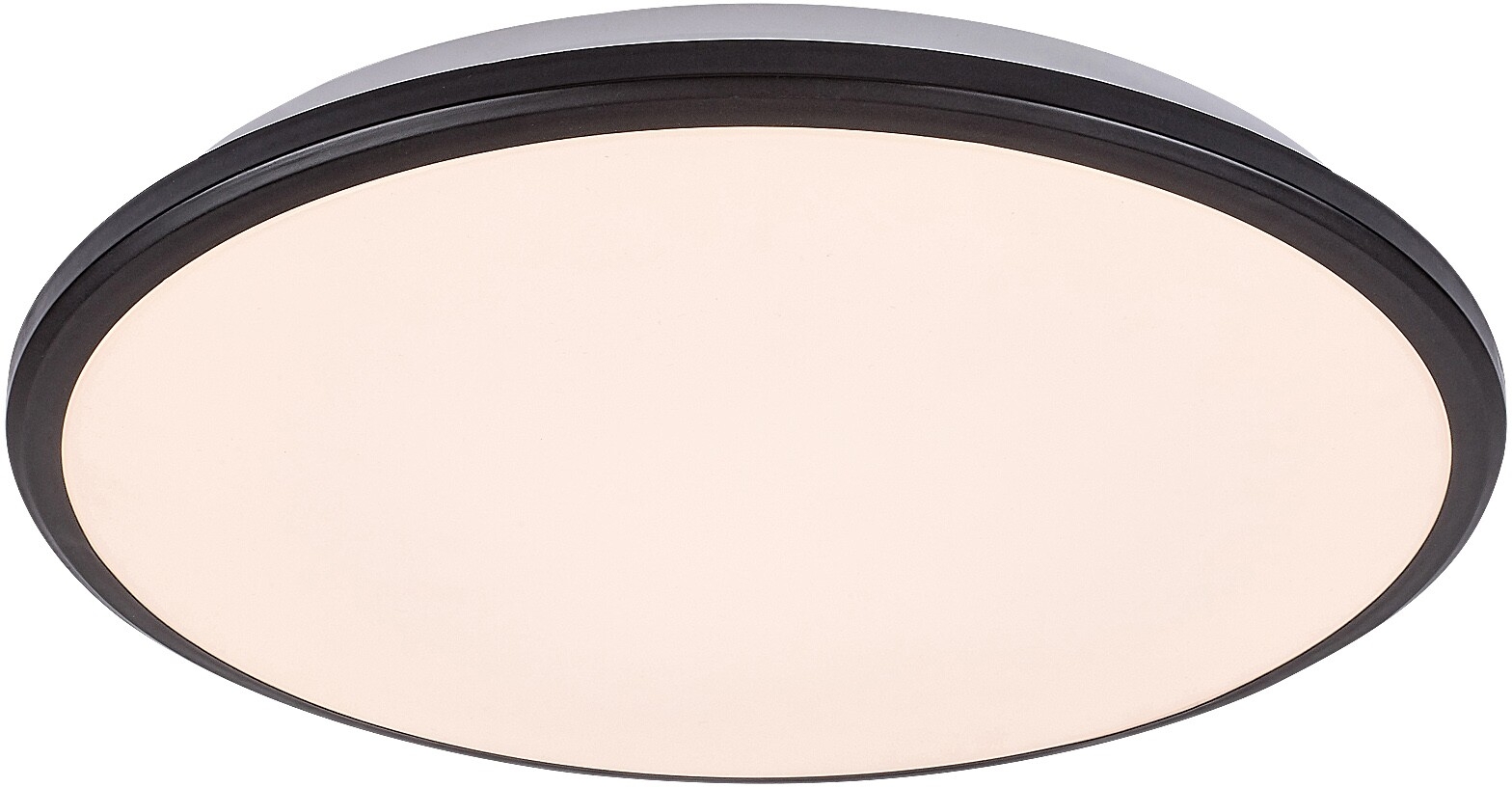 Darmowa Dostawa - Plafon 1x18 W czarny Rabalux Engon 71126