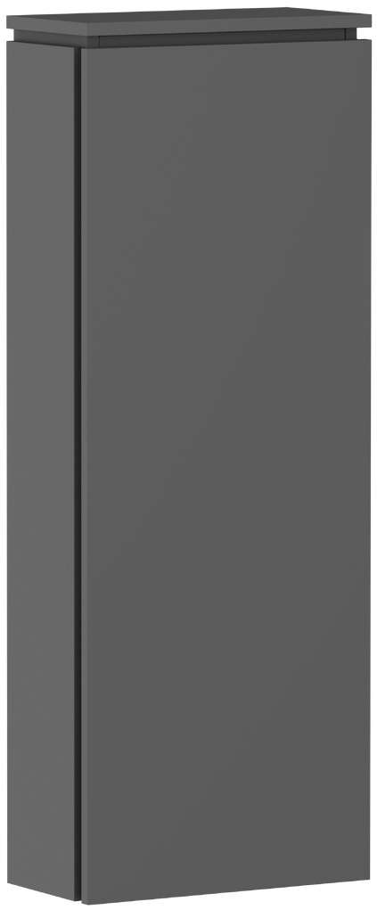 Darmowa Dostawa - Szafka 40x20x106.5 cm boczna wisząca szara Hansgrohe Xilesa E 54281760