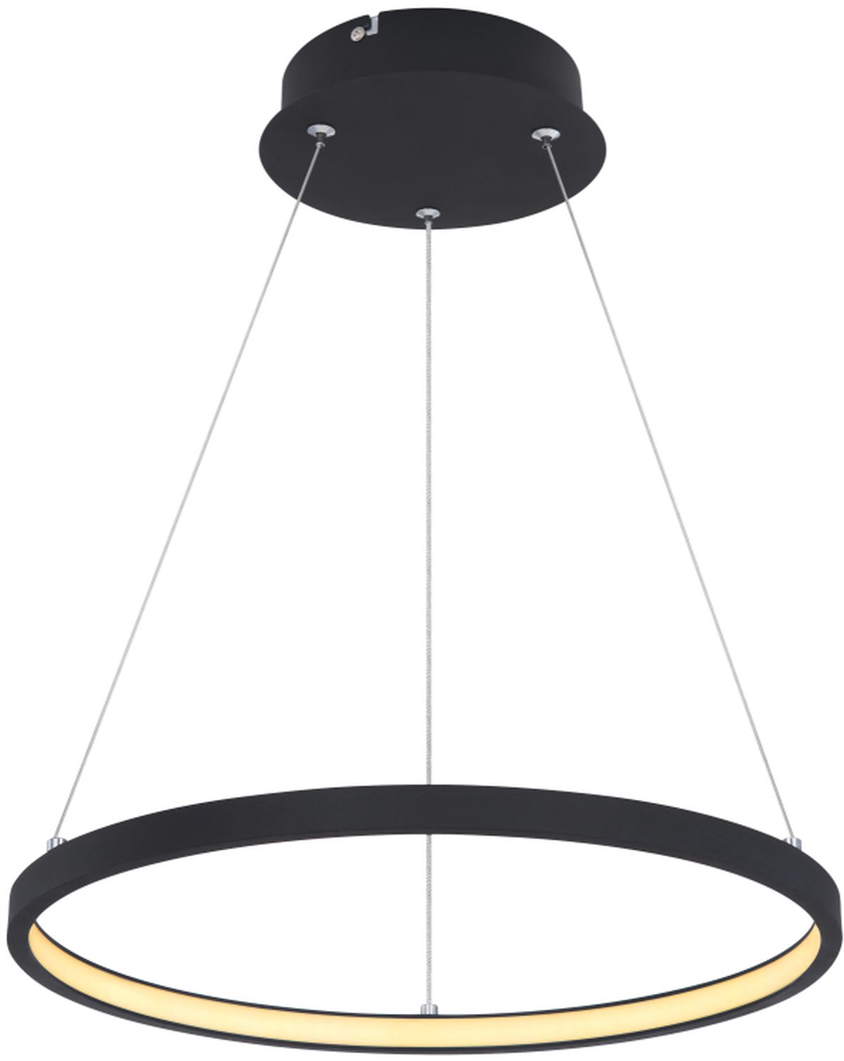 Darmowa Dostawa - Lampa wisząca Globo Lighting Ralph 6719219B