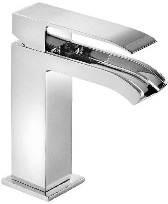 Darmowa Dostawa - Bateria umywalkowa Tres Cuadro-Tres 00611001D