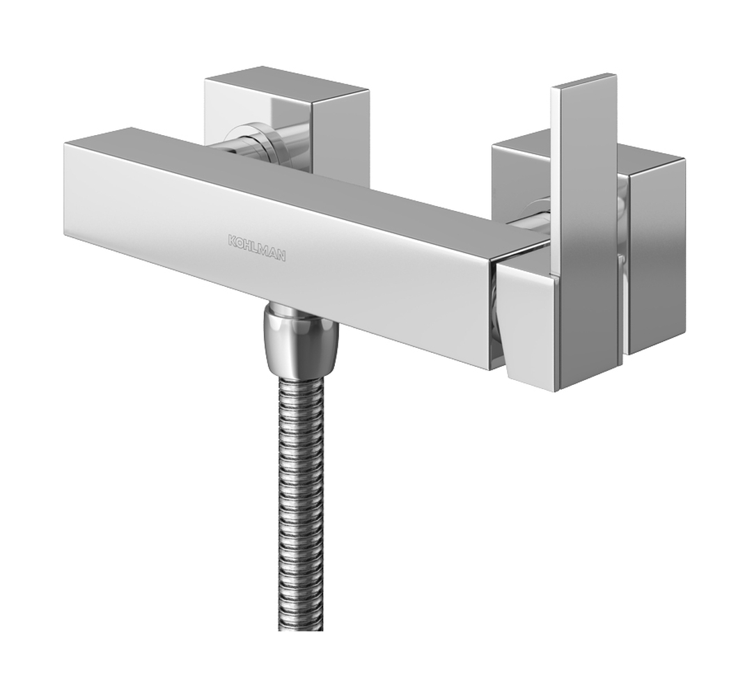 Darmowa Dostawa - Bateria prysznicowa Kohlman Excelent QW120H