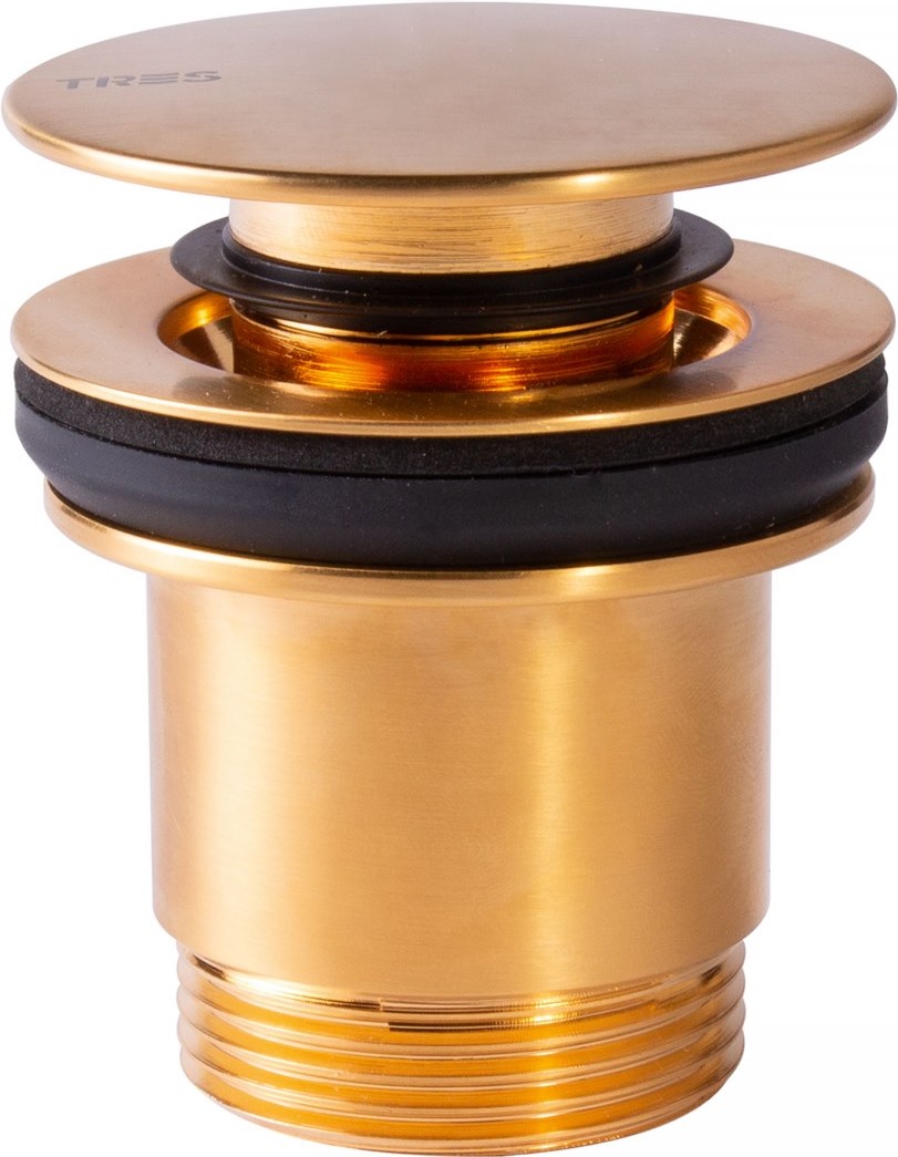 Darmowa Dostawa - Korek do umywalki Tres 24284001OM