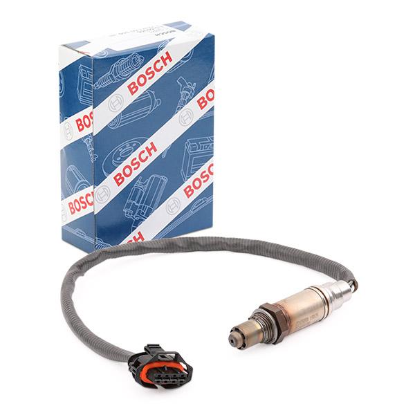 BOSCH SONDA LAMBDA 258006790 - Petrostar