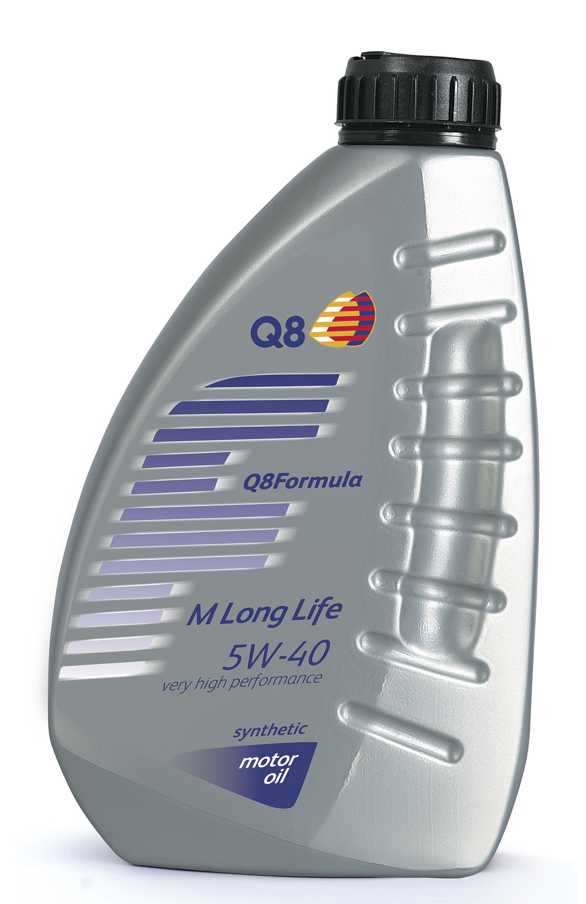 Q8 FORMULA M LL 5W40 SN C3 1L - Petrostar