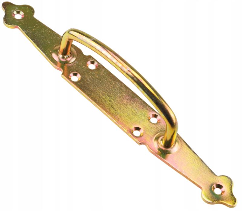 Antaba FE-C0976 Ocynkowana drzwiowa 1 szt.