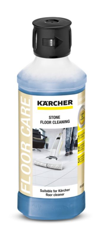 Środek do podłóg kamiennych Kärcher RM537 500 ml