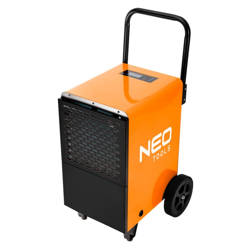 Osuszacz budowlany NEO TOOLS 750W 1 szt