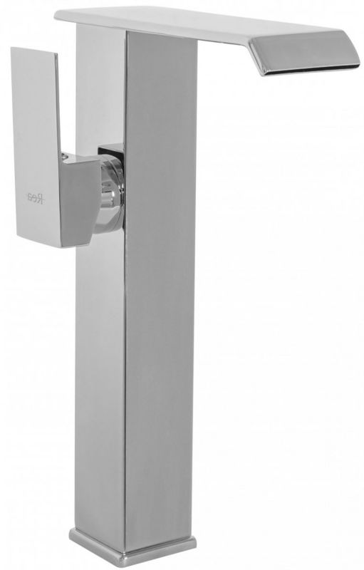 Bateria umywalkowa Rea Kent stojąca chrom 1 szt.