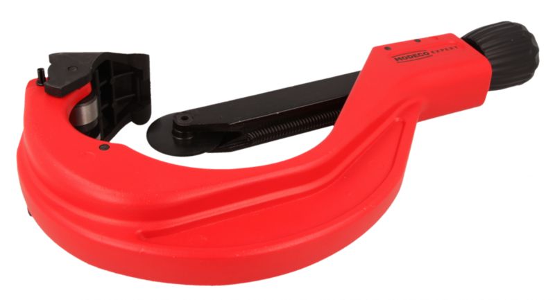 Obcinak do rur Cu Alu PVC PEX Modeco Expert 50-127 mm - blister - 1 szt.