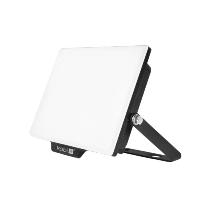 Reflektor Led Kobi Delyo Do Ogrodu Podjazdu 20W 6000K IP65 1 szt