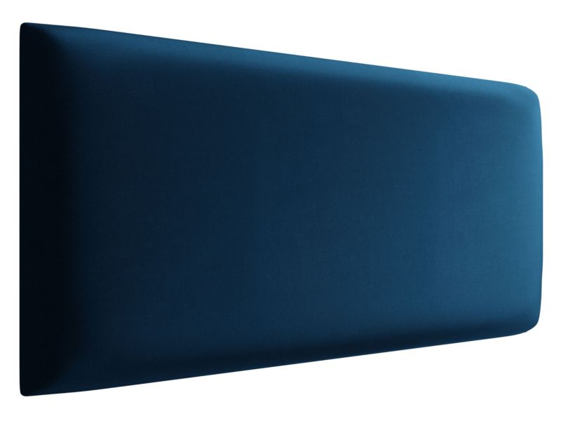 Panel tapicerowany MIRJAN 24 Pag 60x30 granatowy 1 szt.