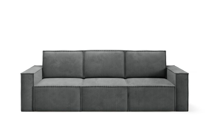 SOFA PORTO SOFELLO III Modułowa Sztruks poso 115 1szt.
