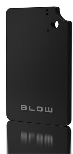 BLOW Lokalizator GPS BL012 78-632 czarny - Henryx24