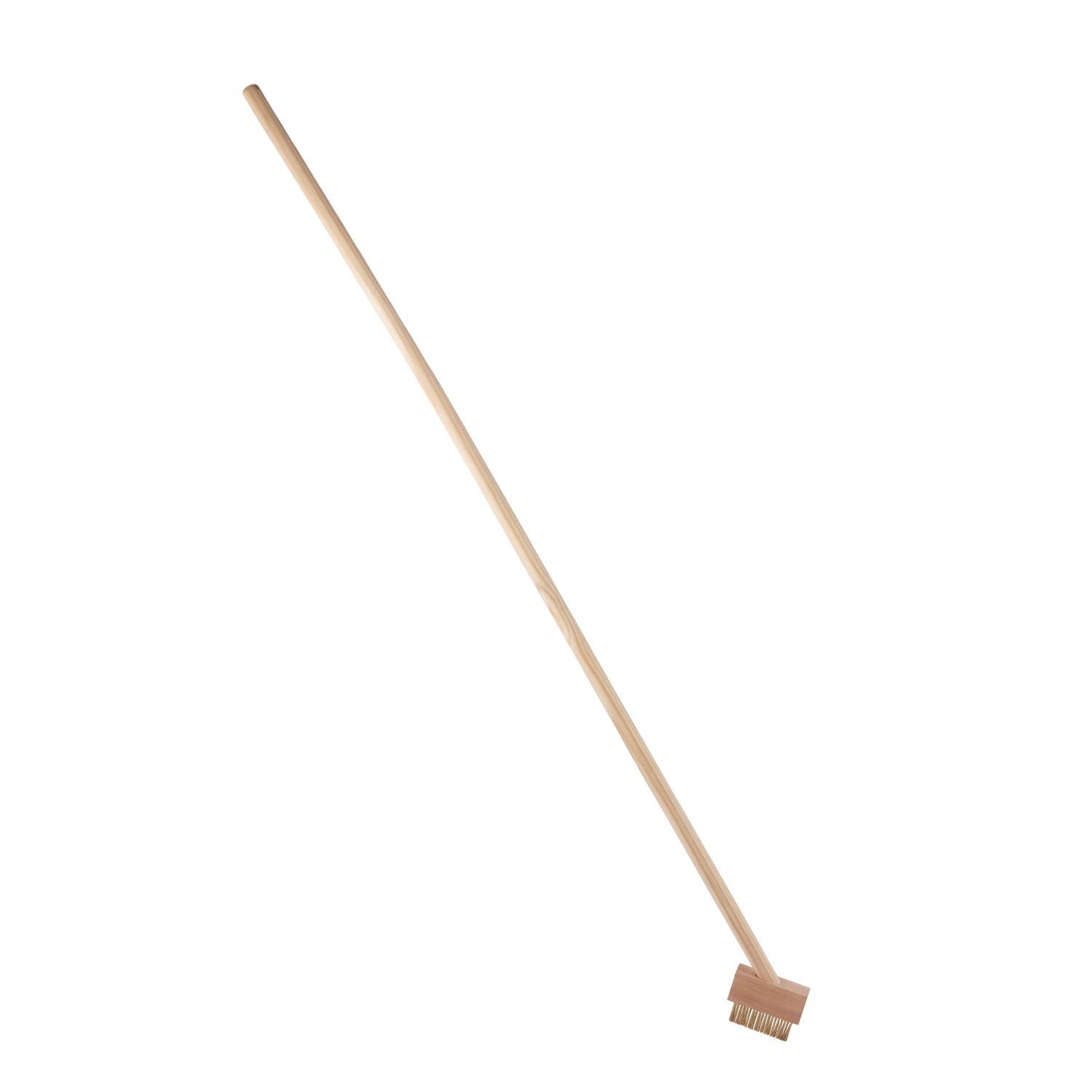 LUX-TOOLS Szczotka do fug kostki brukowej