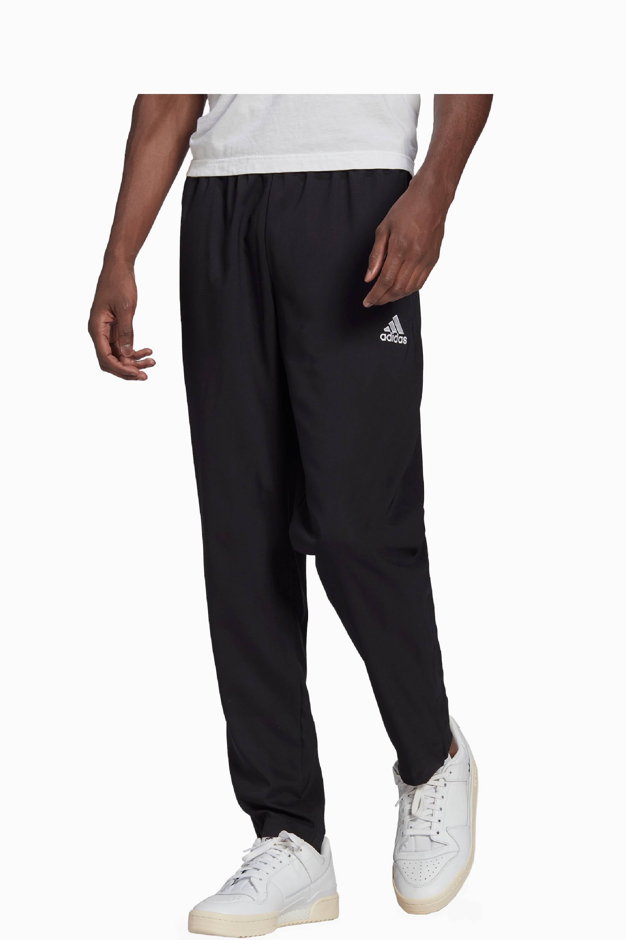 Spodnie adidas Entrada 22 Presentation - Czarny