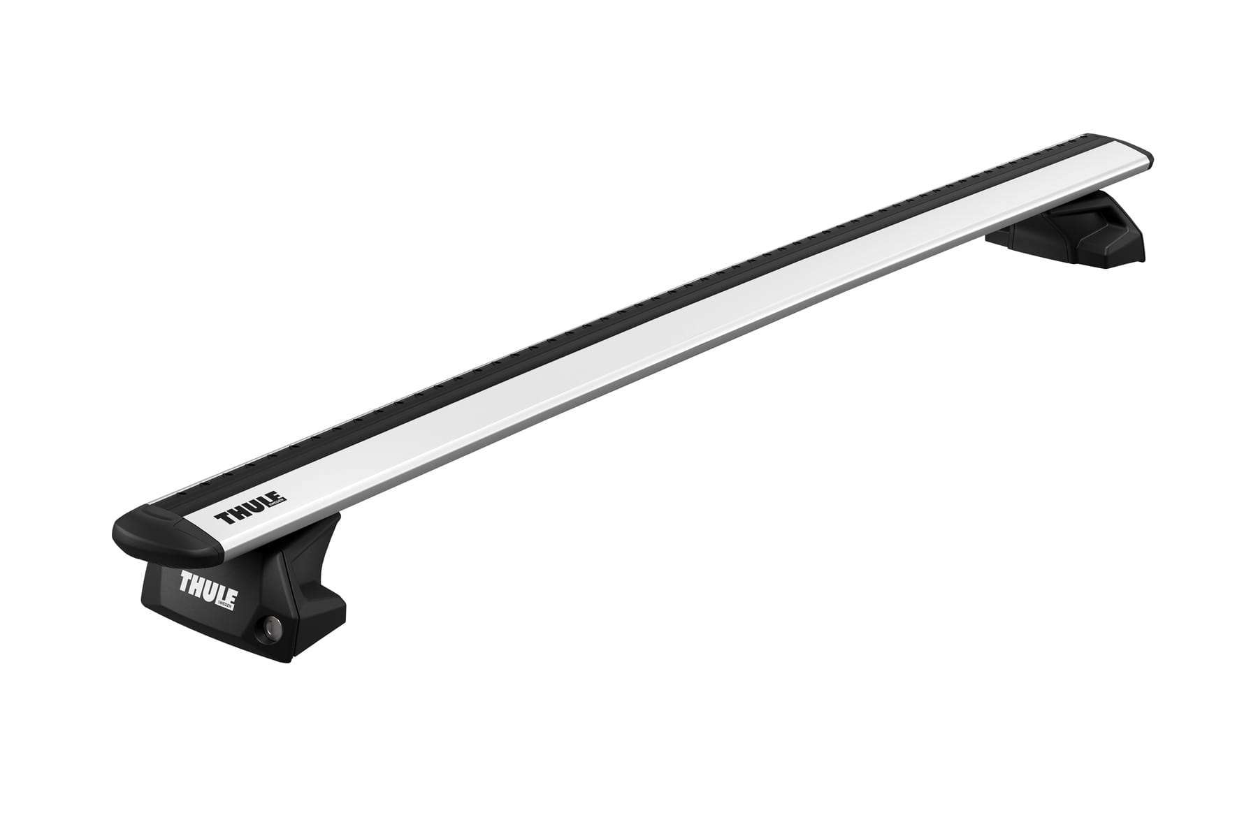 Stopy bagażnika Thule Evo Flush Rail