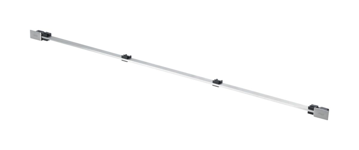 Viega Advantix ruszt odpływu prysznicowego 120 cm 736569 - Wysyłka w 24h