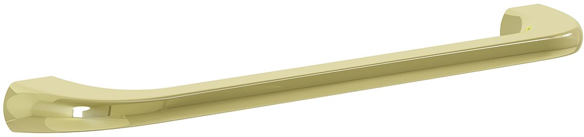 Elita Organic uchwyt do szafki złoty połysk RE120160055570