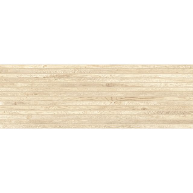 Płytka ścienna LAMEL cream mat 39,8x119,8 gat. I Cersanit