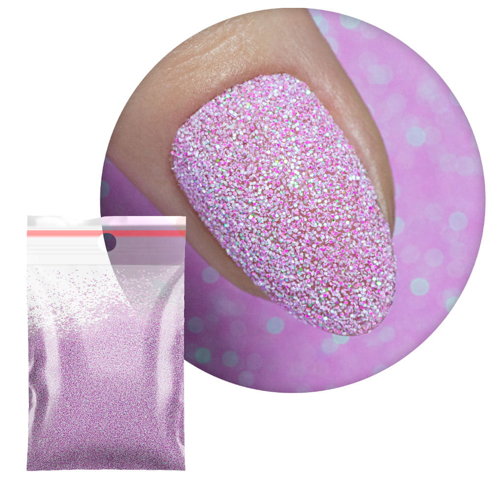 Brokat do paznokci Nr 76 20g