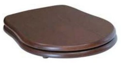 Darmowa Dostawa - Deska sedesowa wolnoopadająca Kerasan Retro 108640