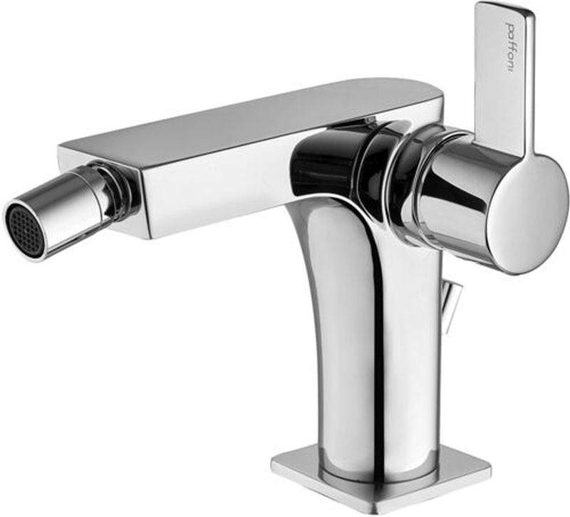 Darmowa Dostawa - Bateria bidetowa Paffoni Rock RO131KCR