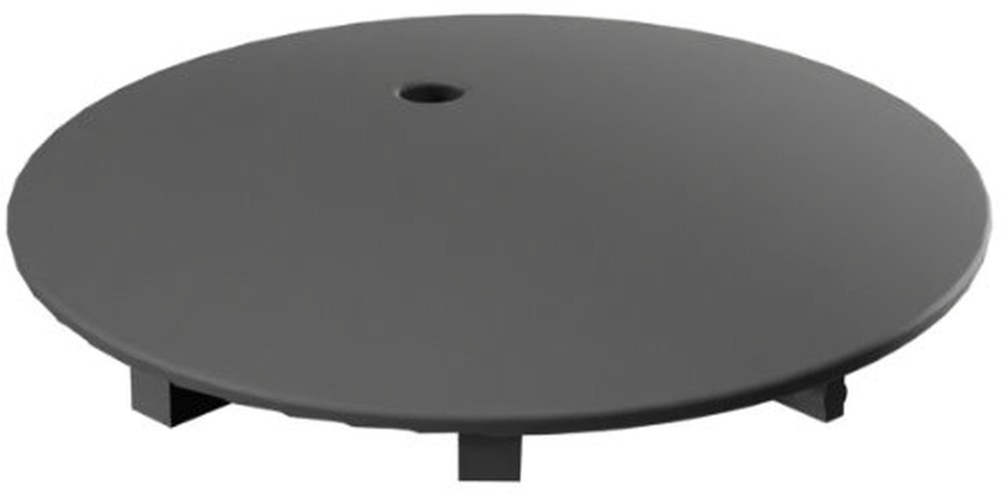 Darmowa Dostawa - Pokrywa syfonu Excellent Ursa INEX211690CBL