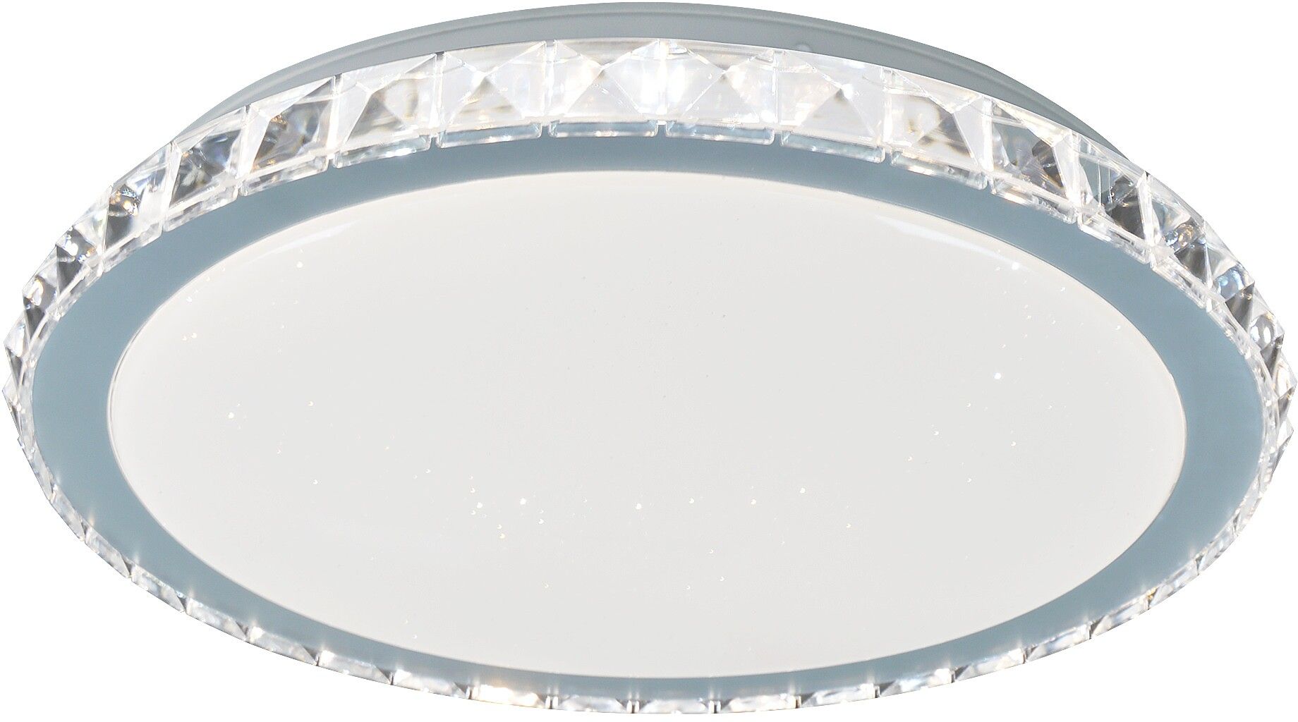 Darmowa Dostawa - Plafon Rabalux Cressida 2420