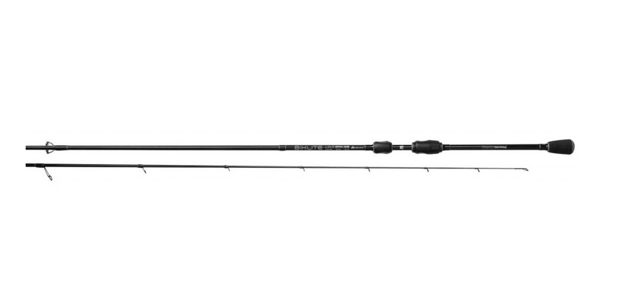 Mikado Wędka Bixlite Light Spin 208cm 2-9g