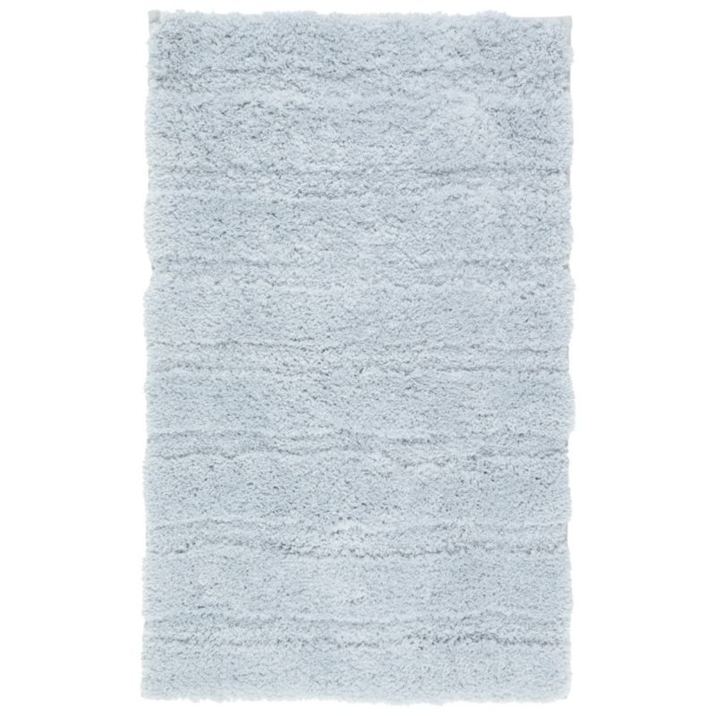 Dywanik łazienkowy Henry 50x80 cm e-floor szary 1 szt