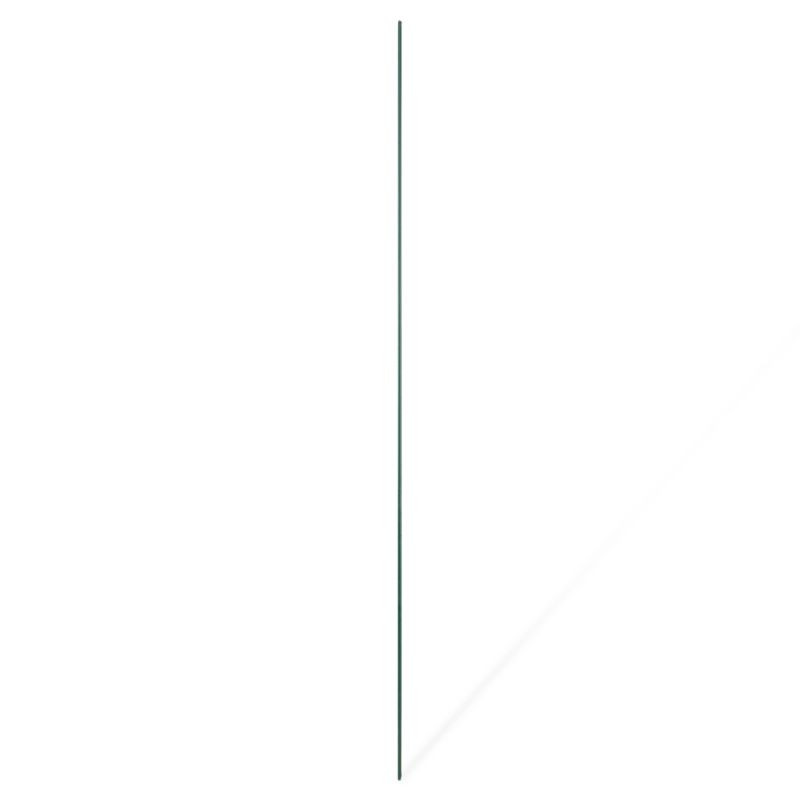 Pręt naprężający Blooma 120 cm zielony