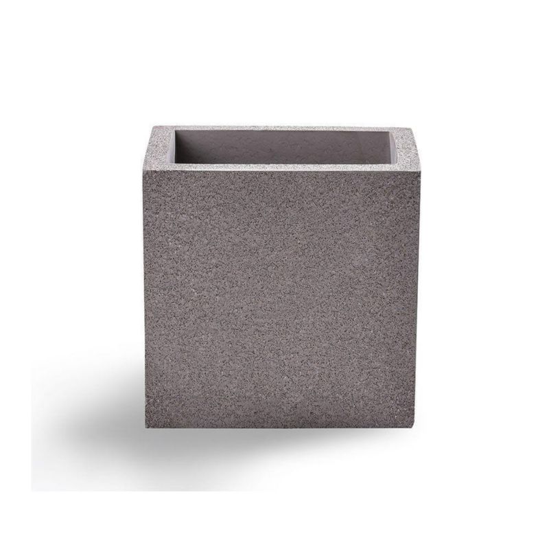 Kinkiet ścienny V-TAC Vt-892 szary 1 x G9 x IP20 wym: 10 x 12 x 12 cm - 1 szt.