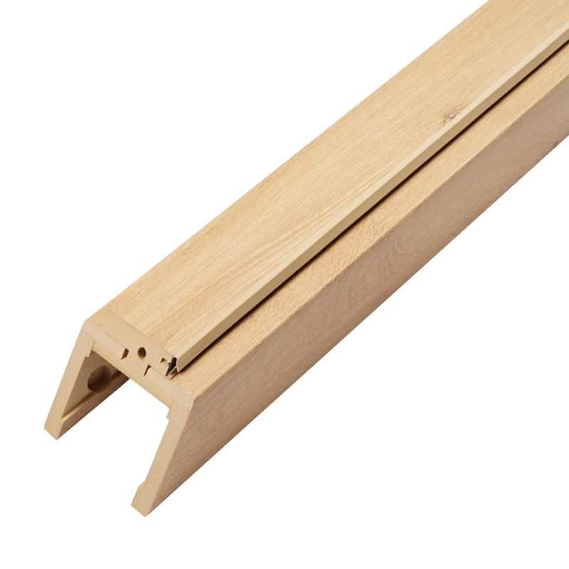 Belka regulowana 260 - 300 mm 60 dąb boston