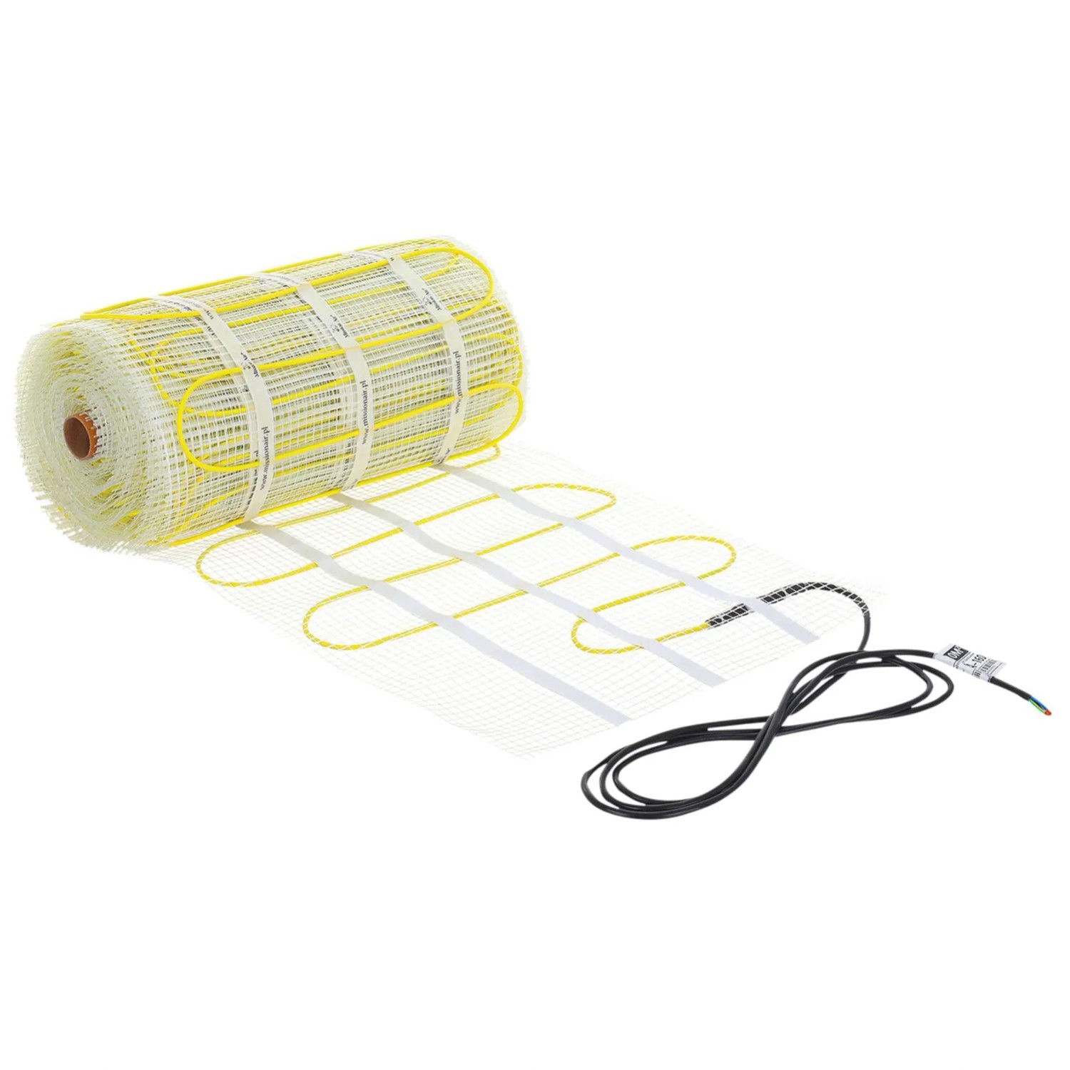 Mission Air Mata grzewcza pod płytki MA-160W/m2 5m2