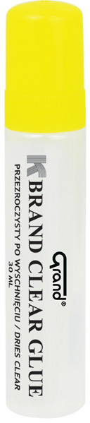 Klej biurowy Grand K, w płynie, 30ml