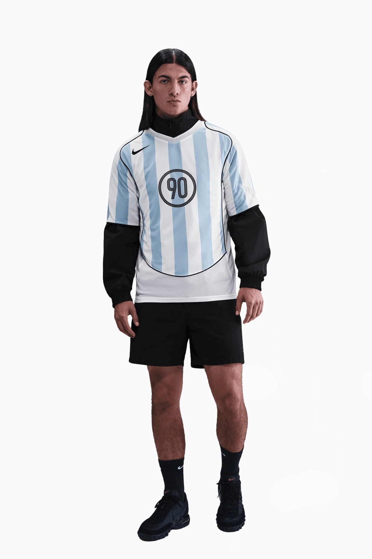 Koszulka Nike Total 90