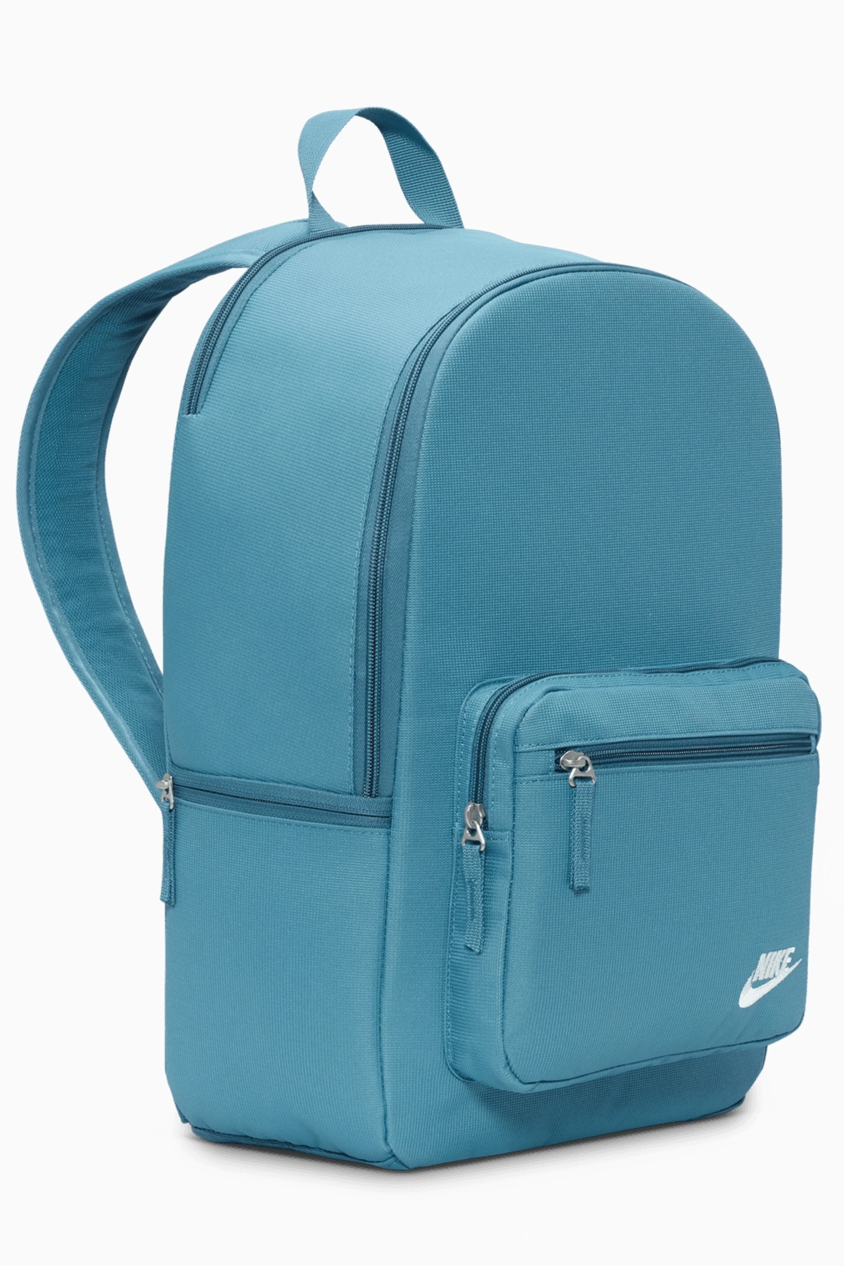Plecak Nike Heritage - Niebieski