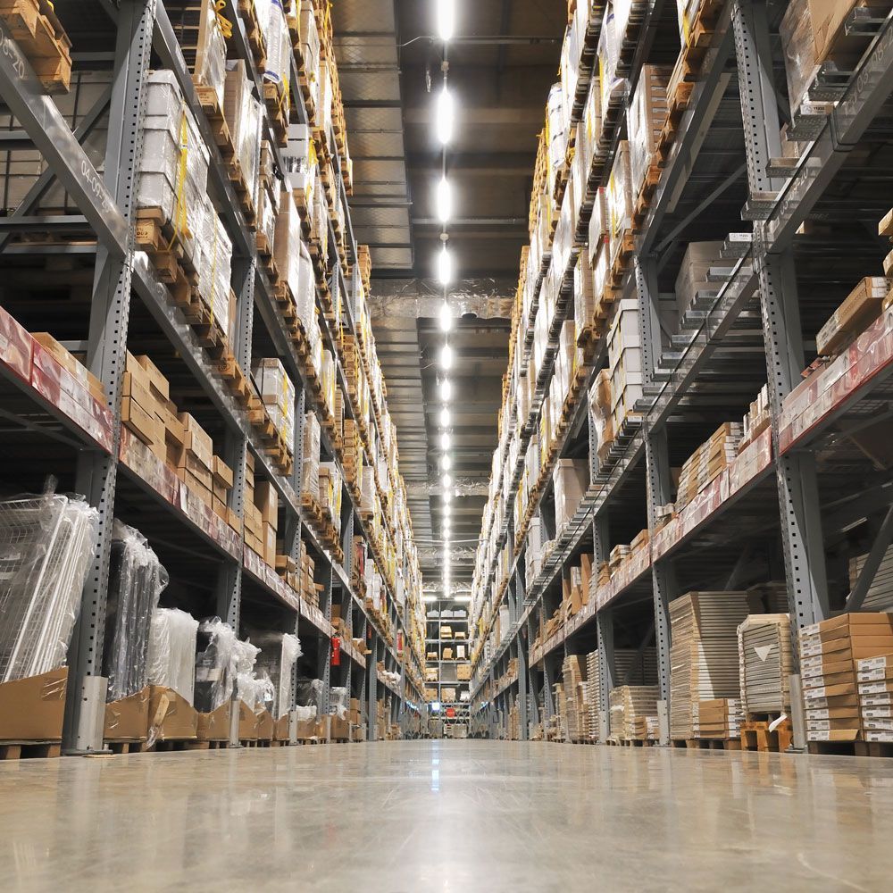 V-TAC naświetlacz 100 W 4000K czarny 7893