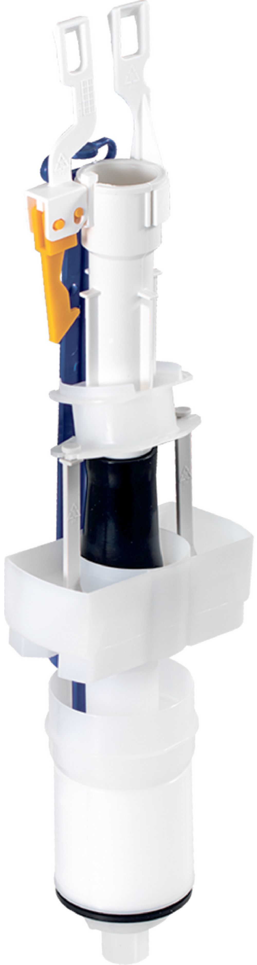 Koło Slim zawór spustowy 99235004000