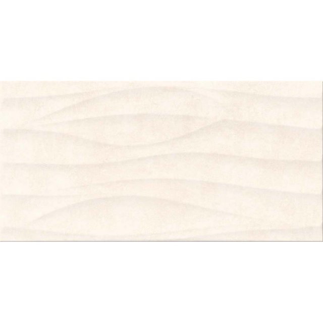 Płytka ścienna ANTIKO WALL cream structure satin 29,8x59,8 gat. I