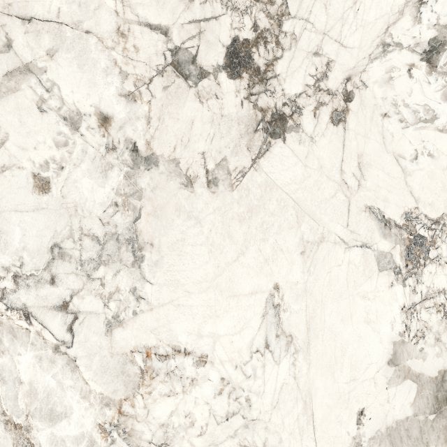 Gres szkliwiony LIV ARGOSTONE white mat 59,8x59,8 gat. I