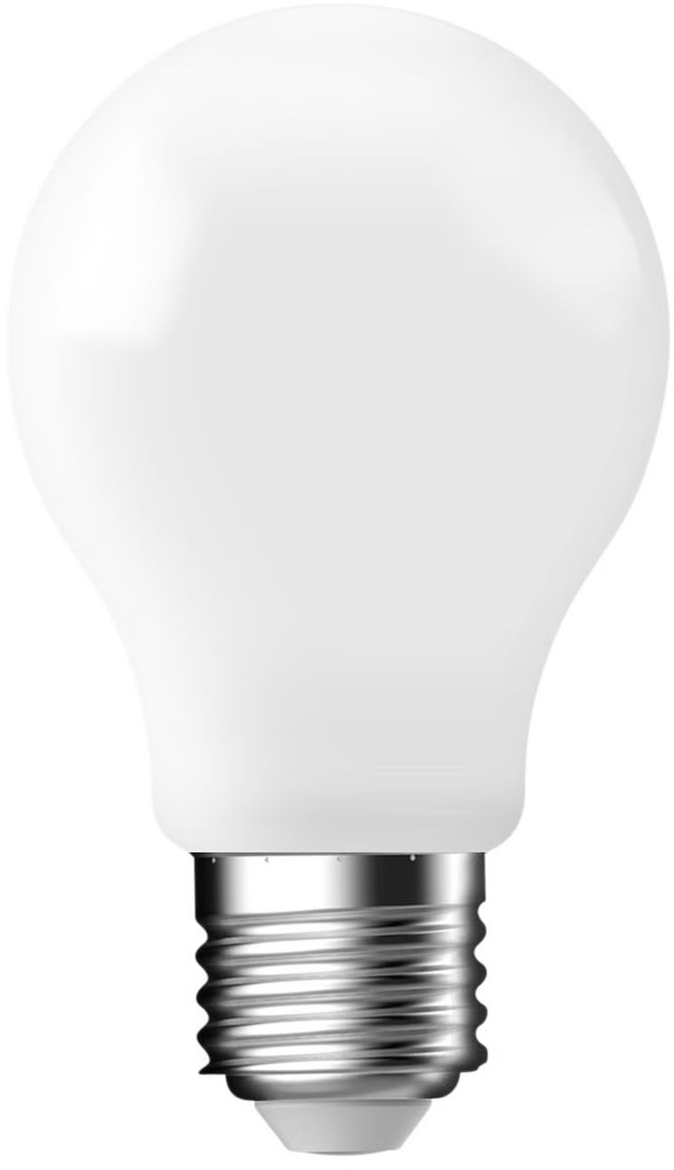 Darmowa Dostawa - Żarówka 1x11 W 2700 K e27 Nordlux A60 5211022721