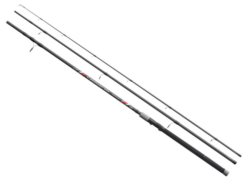 Jaxon Wędka Caracal Ground 330cm 20-80g