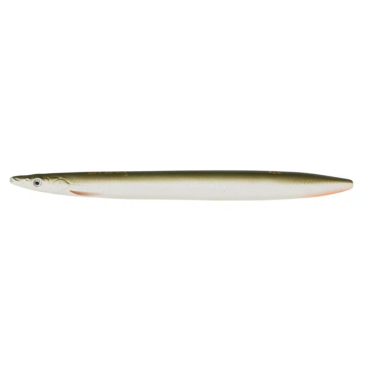 Savage Gear Przynęta 3D Linethru Sandeel 13,5cm 23g Mw Tobis