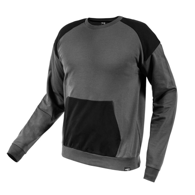 Bluza robocza NEO TOOLS COMFORT 320 g/m2 M 1 szt.