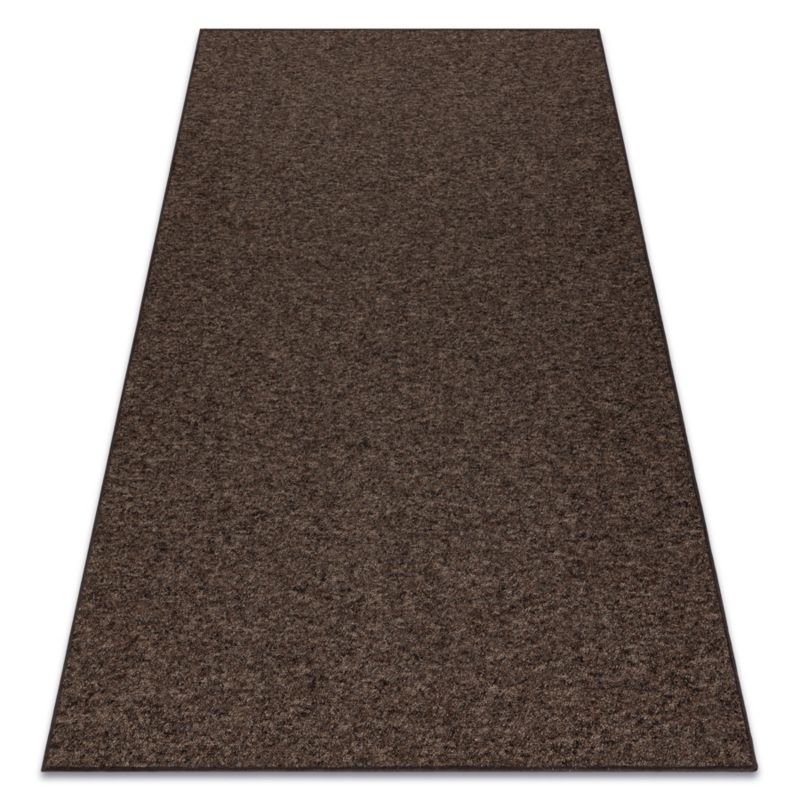 Dywan RugsX 100x300 cm brąz 78700 1 szt.