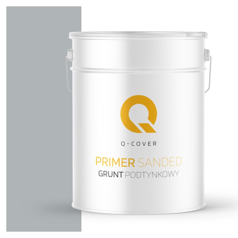 Grunt Podtynkowy Q-Cover Szaroniebieski jasny F253 15kg