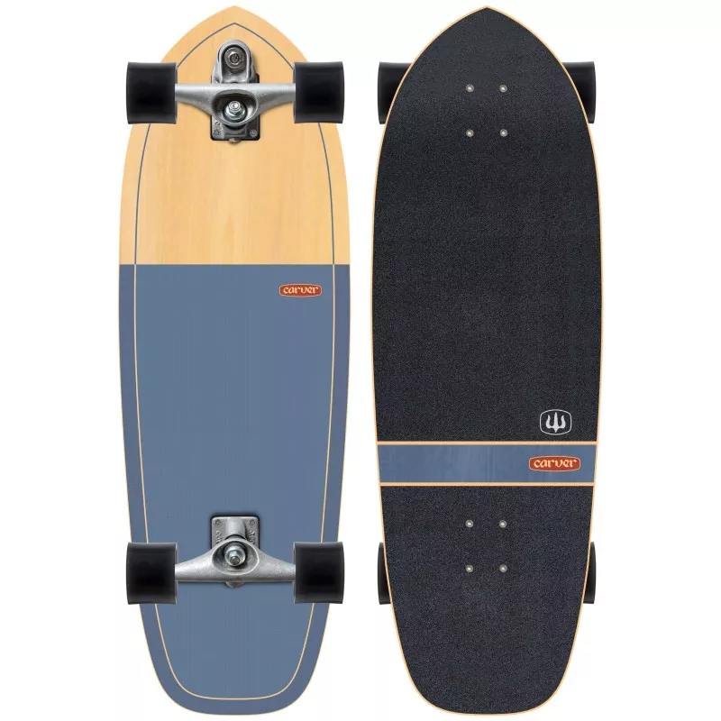 Deska surfskate Carver Minimimzer 32" V5
